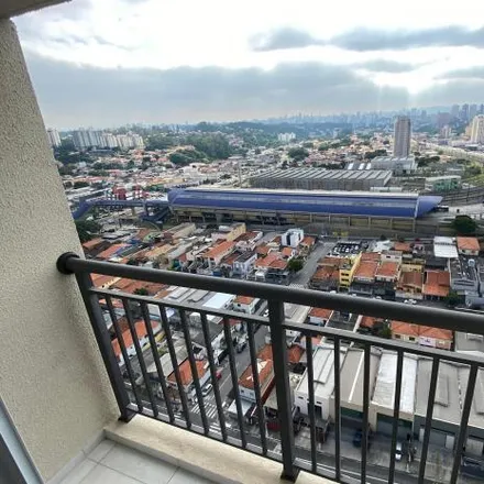 Buy this 2 bed apartment on Condomínio Linea Vila Sonia in Avenida Professor Francisco Morato 4228, Vila Sônia