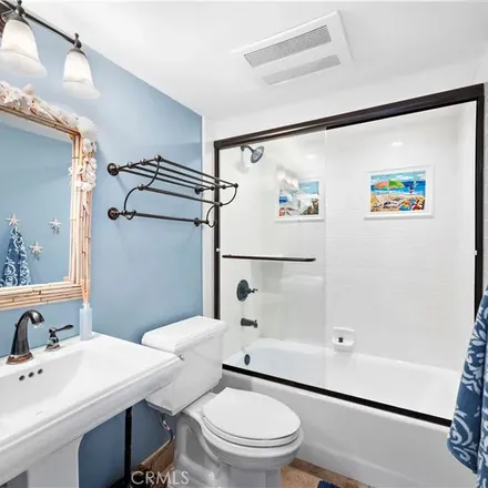 Rent this 2 bed apartment on Villa Granade Condominiums in 411 Avenida Granada, San Clemente