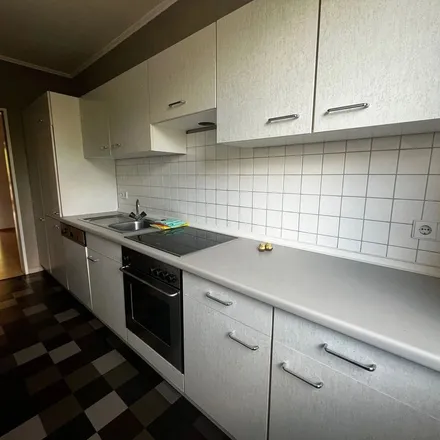 Rent this 2 bed apartment on Wümmebrücke in Ritterhuder Heerstraße, 28719 Bremen