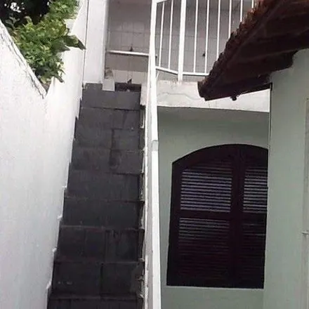 Image 1 - Rua Reinaldo Camparini, Vila Quitauna, Osasco - SP, 06180-000, Brazil - House for sale