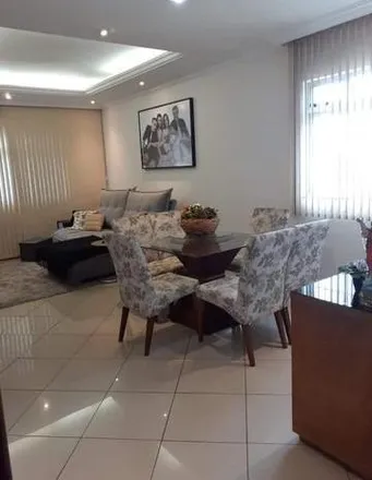 Buy this 4 bed apartment on Avenida Amazonas in Centro, Belo Horizonte - MG