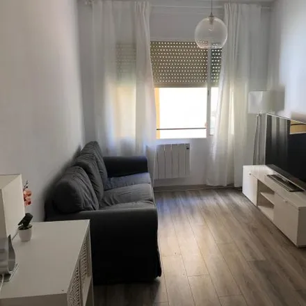Rent this 2 bed apartment on Avinguda de Gaudí in 14;16, 08001 Barcelona
