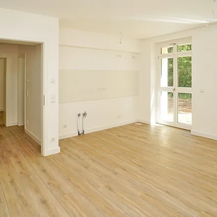 Rent this 2 bed apartment on Kreispflegeheim in Dorfstraße 1, 01705 Freital