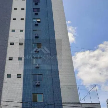 Buy this 4 bed apartment on Rua Teles Júnior 489 in Graças, Recife - PE