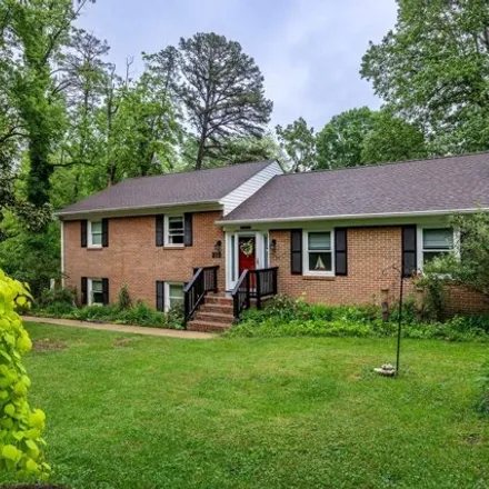 Buy this 3 bed house on 250 Georgetown Road in Albemarle County, VA 22901
