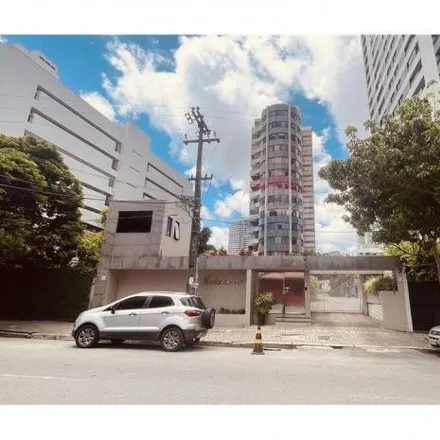 Image 1 - Pague Menos, Avenida Flor de Santana, Parnamirim, Recife -, 52060-290, Brazil - Apartment for sale