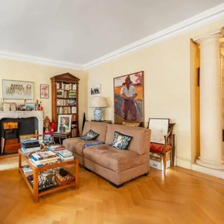 Buy this 1 bed apartment on 40 Upper Brook Street in London, W1K 2BW