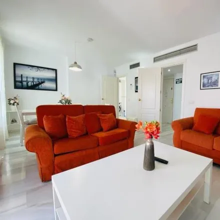 Image 1 - Calle Alameda, 29660 Marbella, Spain - Apartment for rent