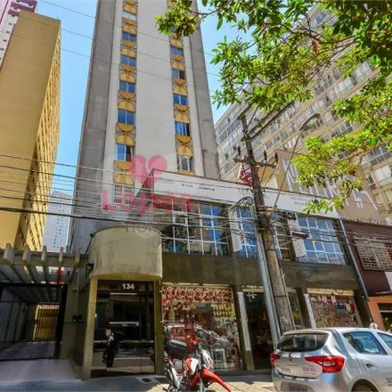 Image 2 - Rua Doutor Pedrosa 116, Centro, Curitiba - PR, 80420-120, Brazil - Apartment for sale