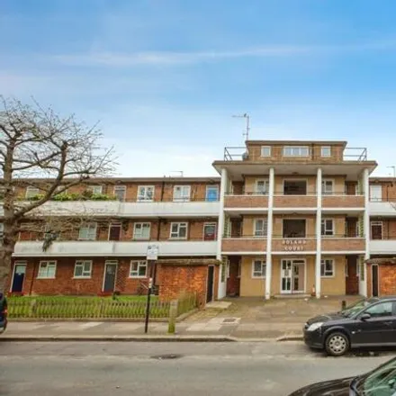 Buy this 1 bed apartment on Doland Court in Renmuir Street, London