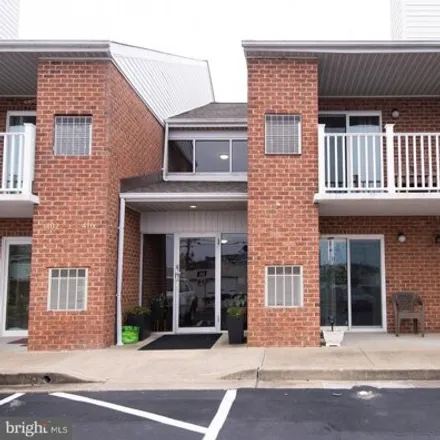 Buy this 2 bed condo on 401 Lecompte Street in Cambridge, MD 21613
