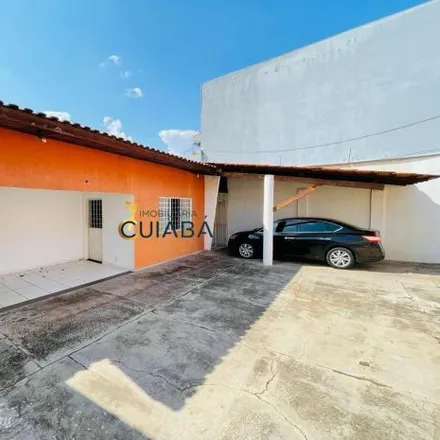 Buy this 2 bed house on Rua da Tijuca in Jardim Guanabara, Cuiabá - MT