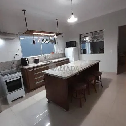 Buy this 4 bed house on Rua Comendador Gil Pinheiro 232 in Vila Carrão, São Paulo - SP