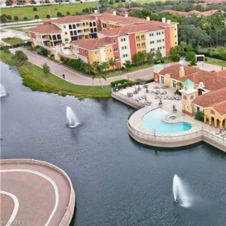 Buy this 3 bed condo on Strada Nuova Circle in Lee County, FL 33928