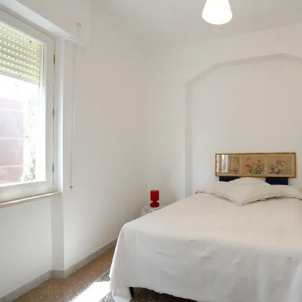 Rent this 3 bed room on Via dei Savorelli in 00165 Rome RM, Italy