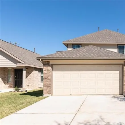 Rent this 4 bed house on unnamed road in Conroe, TX
