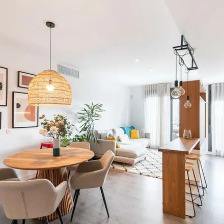Rent this 2 bed apartment on 718 FGC - Europa / Fira in Plaça d'Europa, 08908 l'Hospitalet de Llobregat