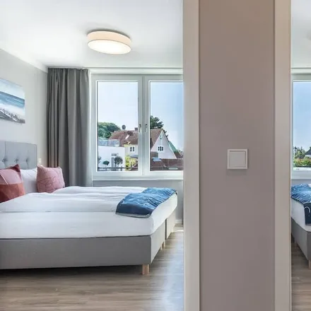 Rent this 2 bed apartment on Lübeck in Schleswig-Holstein, Germany