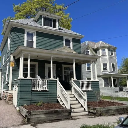Buy this 3 bed house on 37 Hungerford Terrace in Burlington, VT 05401