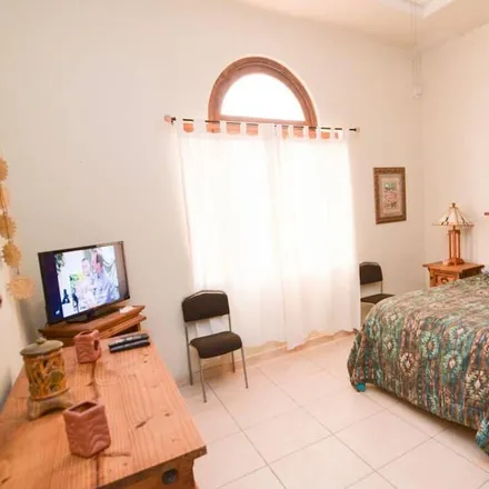 Rent this 3 bed house on San Felipe in Coacalco de Berriozábal, State of Mexico