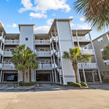 Image 2 - 1721 Salter Path Road, Indian Beach, Carteret County, NC 28512, USA - Condo for sale