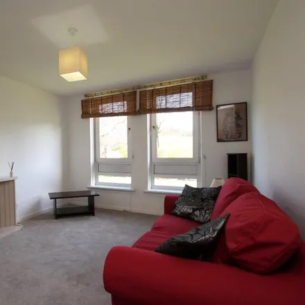 Image 2 - Crow Road, Clarence Gardens, Thornwood, Glasgow, G11 7JN, United Kingdom - Apartment for rent