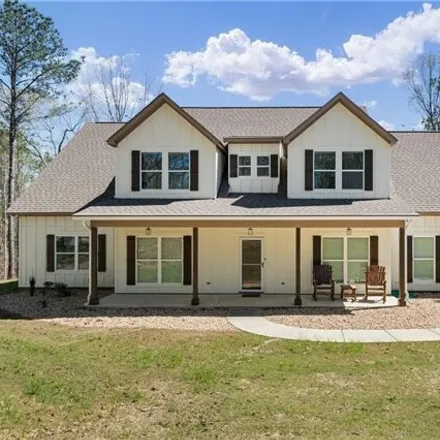 Buy this 5 bed house on 1967 County Road 326 in Lee County, AL 36877