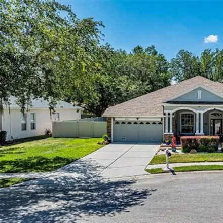 Buy this 5 bed house on 21499 Cypress Tree Court in Pasco County, FL 34637