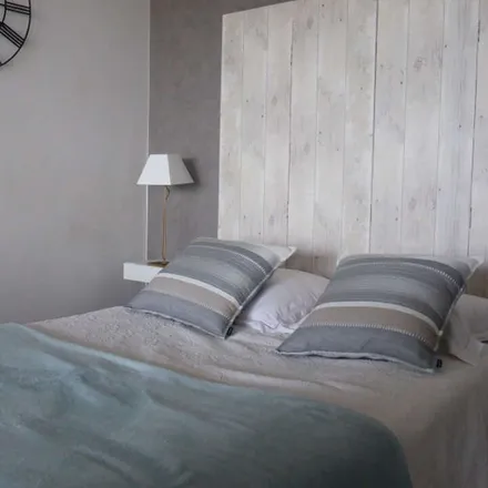 Rent this 1 bed apartment on Les Grands Coteaux in 16 Rue des Grands Coteaux, 85340 L'Île-d'Olonne