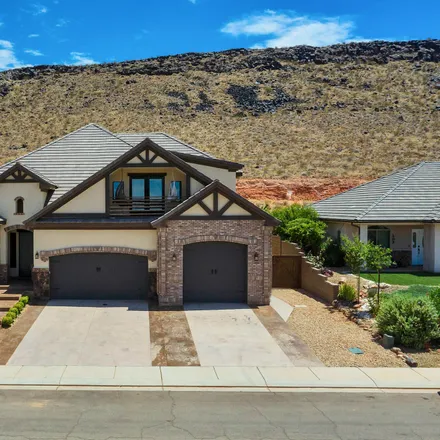 Buy this 5 bed house on 2591 south 3200 West in Hurricane, UT 84737
