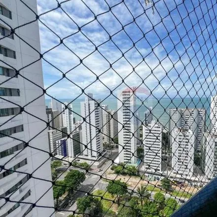 Image 2 - Avenida Visconde de Jequitinhonha 2544, Boa Viagem, Recife - PE, 51030-021, Brazil - Apartment for sale