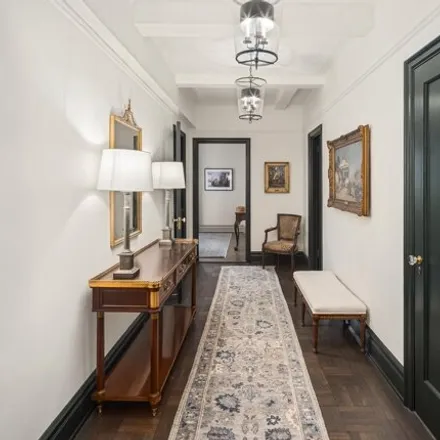 Image 4 - 142 East 71st Street, New York, NY 10021, USA - Townhouse for sale