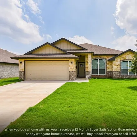 Image 2 - 2719 Torino Reale Avenue, Temple, TX 76502, USA - House for sale