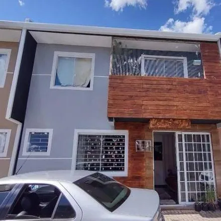 Buy this 2 bed house on Rua Rio Turvo in Fazenda Rio Grande - PR, 83829-018