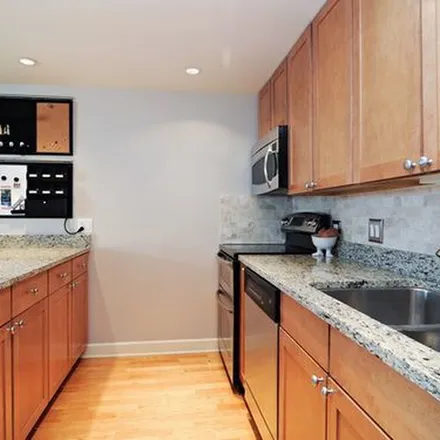 Rent this 2 bed apartment on 30 East Huron Private Residences in 30 East Huron Street, Chicago