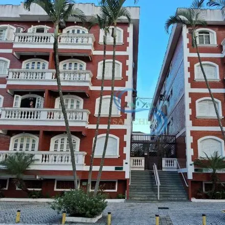 Image 2 - Rua da Enseada, Guilhermina, Praia Grande - SP, 11702-200, Brazil - Apartment for sale