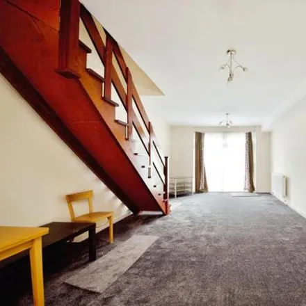 Buy this 2 bed townhouse on 90 Melbourne Road in London, E6 2RU