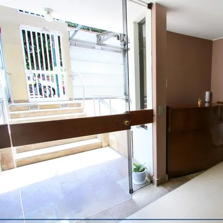 Buy this 13 bed apartment on Don Mamino in Caminos del Inca Avenue, Santiago de Surco