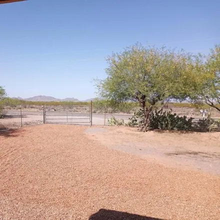 Image 3 - 9828 North Anway Road, Pima County, AZ 85653, USA - House for sale