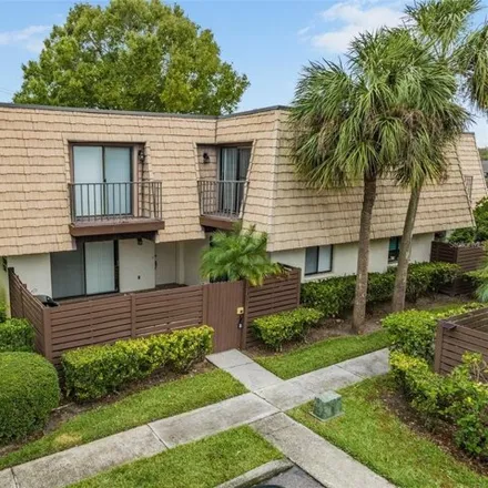 Rent this 3 bed condo on 15331 West Pond Woods Drive in Hillsborough County, FL 33618