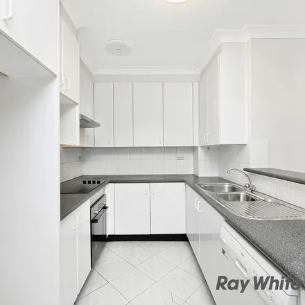 Rent this 2 bed apartment on B in 83-93 Dalmeny Avenue, Rosebery NSW 2018