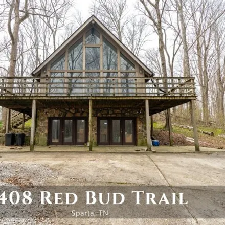 Image 1 - 414 Redbud Trail, Hickory Hills, White County, TN 38583, USA - House for sale