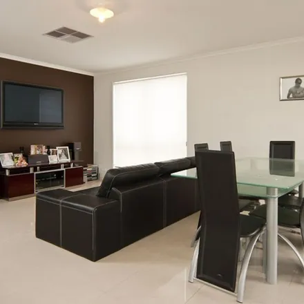 Rent this 3 bed apartment on Napoleon Court in Paralowie SA 5108, Australia