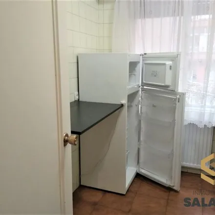 Rent this 1 bed apartment on Sabino Arana in Avenida Sabino Arana / Sabino Arana etorbidea, 48011 Bilbao