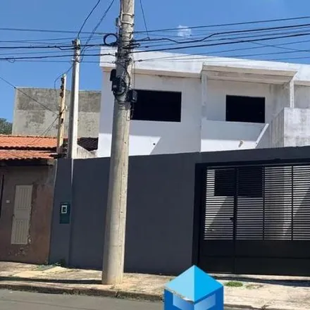 Buy this 3 bed house on unnamed road in Jardim Nossa Senhora de Fátima, Limeira - SP