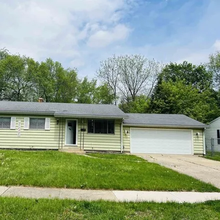 Buy this 2 bed house on 2983 Cameron Avenue in Rockford, IL 61101