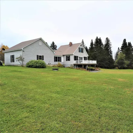 Image 4 - 1113 Stearns Brook Road, Tice, Holland, VT 05830, USA - House for sale