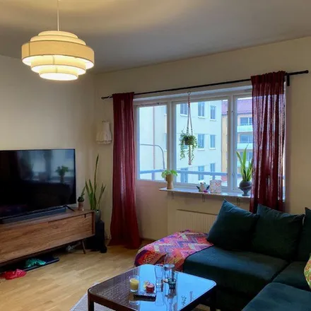 Image 5 - Brahegatan 12, 114 37 Stockholm, Sweden - Apartment for rent