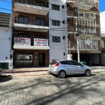 Buy this studio apartment on Sarmiento 1401 in Partido de San Fernando, 1646 San Fernando