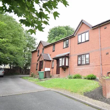 Rent this 1 bed apartment on 8;10;12 Manygates Court in Wakefield, WF1 5PD